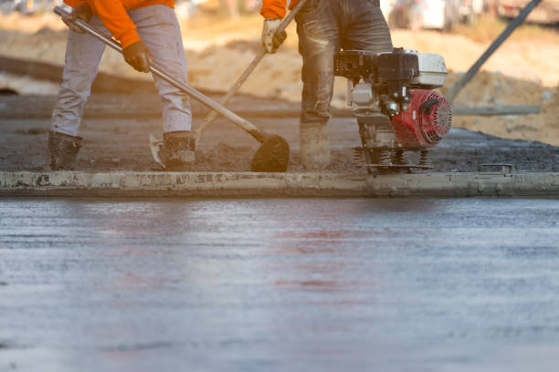 Best Concrete Crack Repair  in Morse, LA
