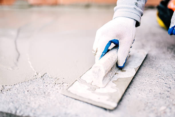Best Concrete Patio Contractor  in Morse, LA